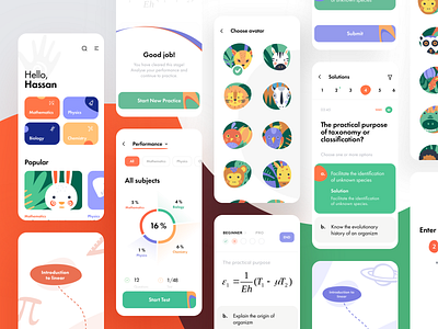 Skills Designs Themes Templates And Downloadable Graphic Elements On Dribbble