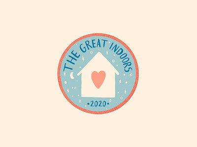 The Great Indoors 2020