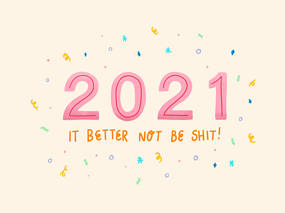 2021 🎉