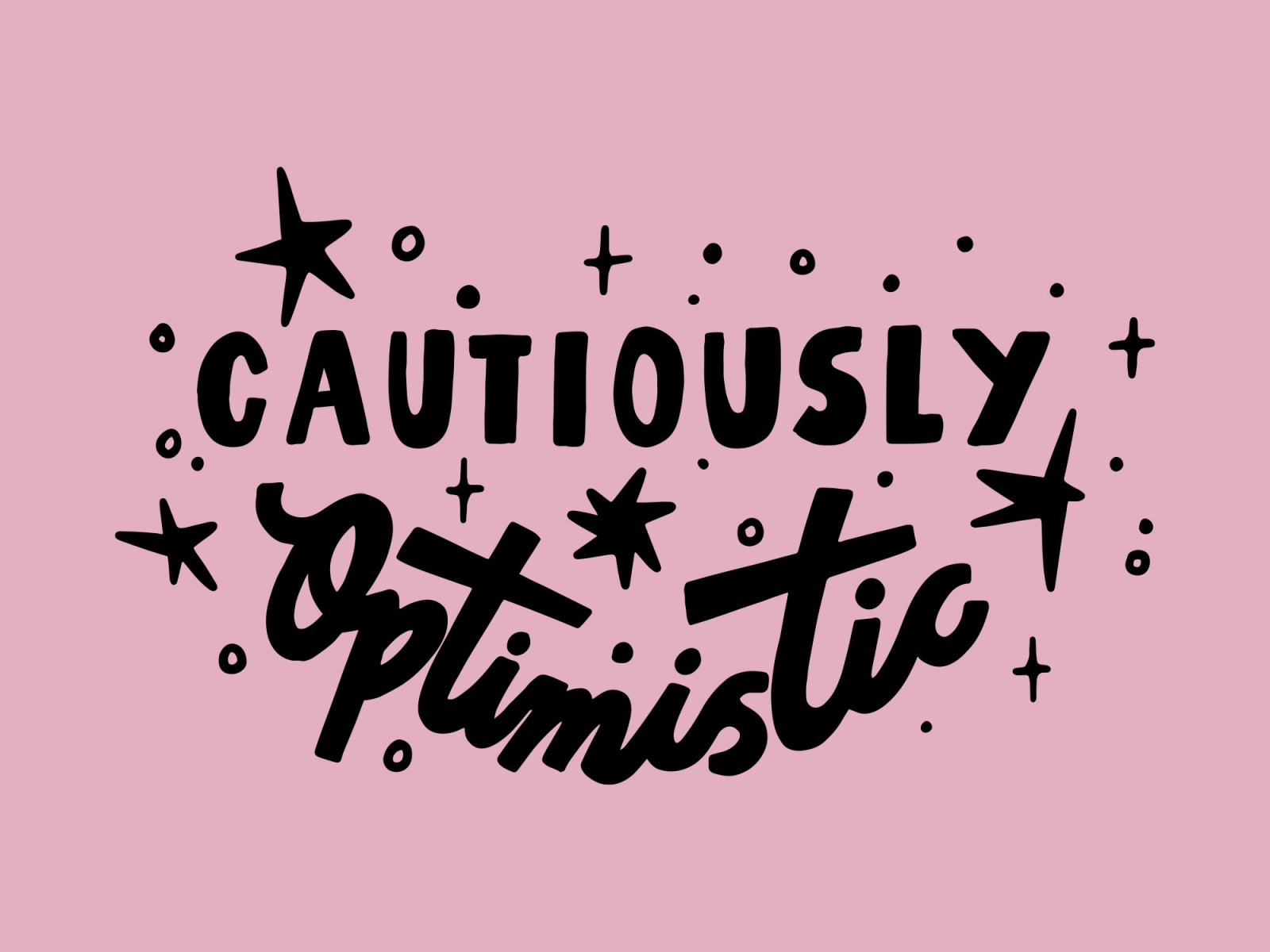 cautiously-optimistic-by-kim-lawler-on-dribbble