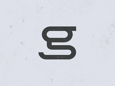 Gaist Collective Identity 2d branding concept design flat icon identity logo minimal symbol type typography vector