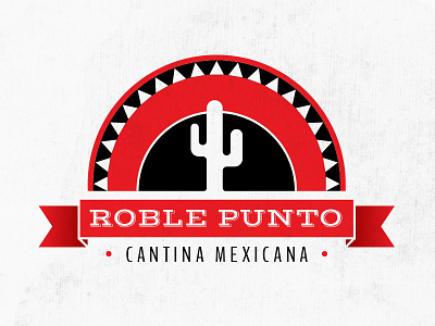 Roble Punto Logo