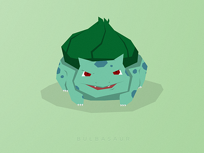 Bulba!