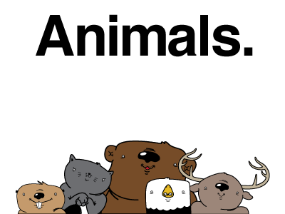 Animals