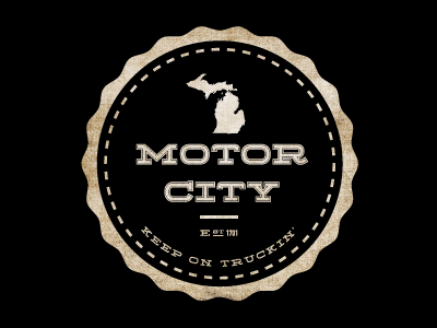 Motor City