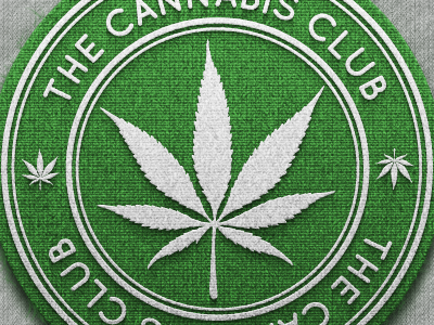 Cannabis Club