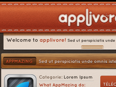 AppLivore