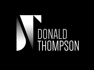 DT branding dt logo