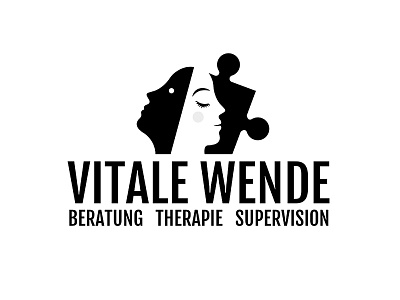 Therapy Logo branding logo therapy