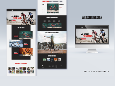 website design branding illustration ui uidesign uiux uiuxdesign ux web website design