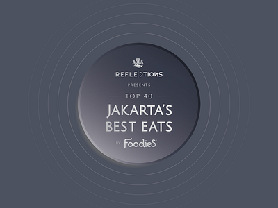 Jakarta's Best Eats