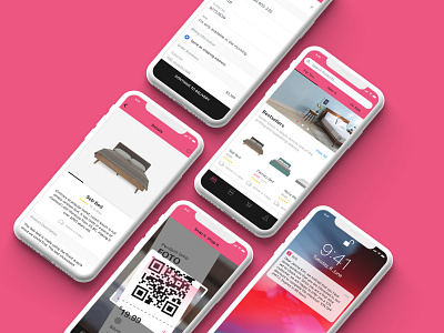 eCommerce App