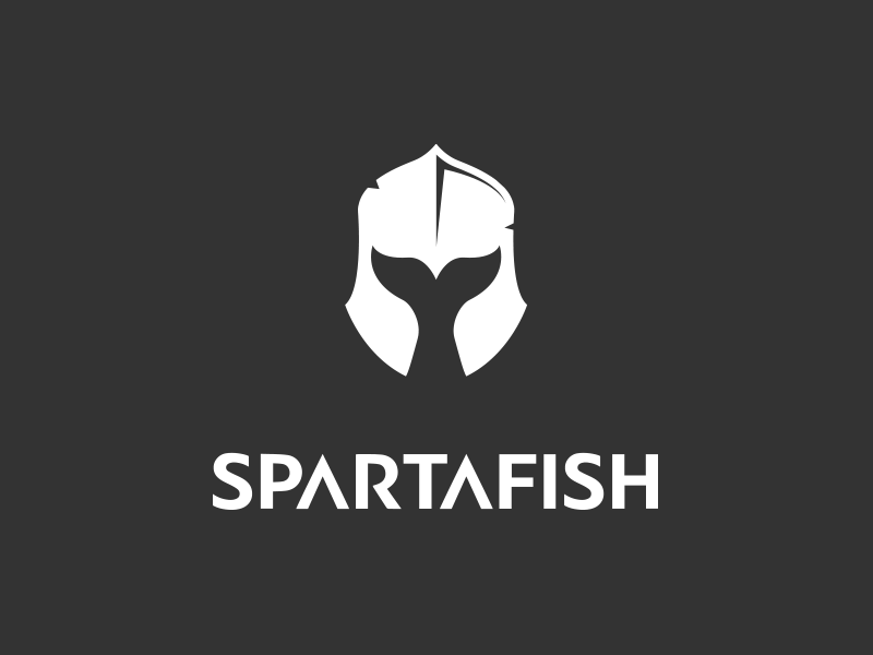 Spartafish Branding