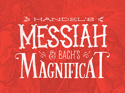 Messiah & Magnificat R2