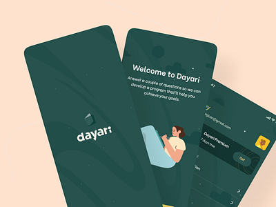 Dayari