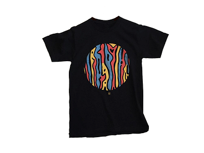 Limited Edition HUX Tee apparel clothing coogi jeremy richie streetwear