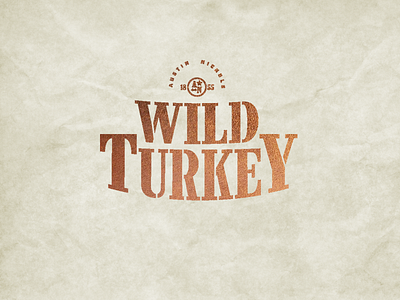 Wild Turkey