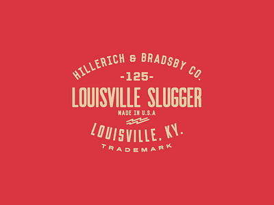 Louisville Slugger baseball brand kentucky logo louisville louisville slugger mark powerized type