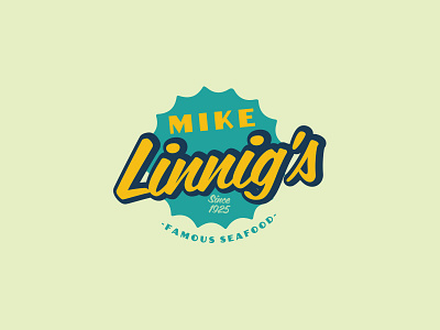 Mike Linnig's