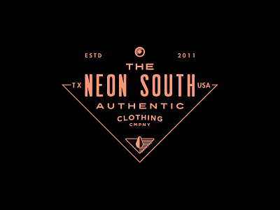 Neon South