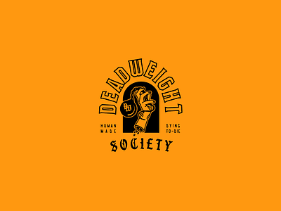 Deadweight Society