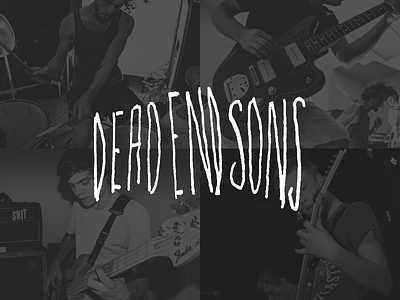 Dead End Sons
