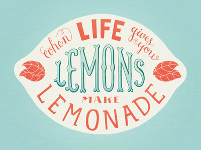 Lemonade