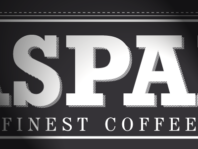 Logotype coffee coffee bar logo logotype