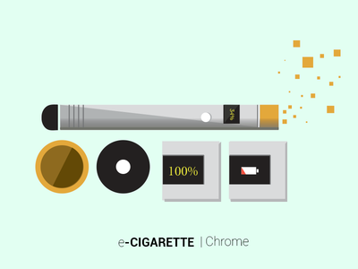 e-cigarette