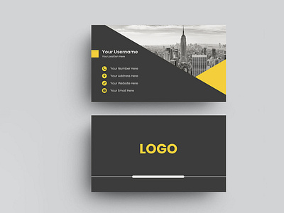 professional business card ads branding business business crads cards corporate creative design graphic design illustration logo modern print professional real estate simpale ui visiting