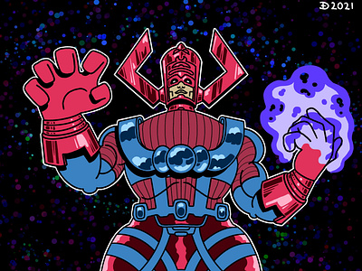 Galactus