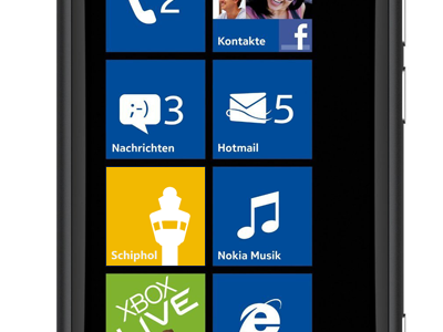 Schiphol WP7 Appicon