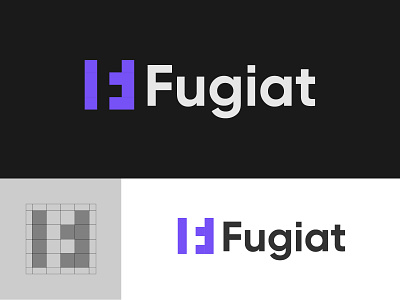 Fugiat/logoDesign branding brandinglogo logo logo design logofolio logoidea logoideas logoidentity logoinspire logos