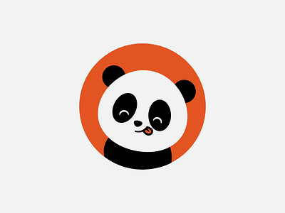 CUTE PANDA LOGO DESIGN CONCEPT art brandinglogo cooking creative design illustration logo logo design logoart logocooking logofolio logoidea logoideas logoinpiration logoinspirations logoinspire logologo logos panda pandalogo