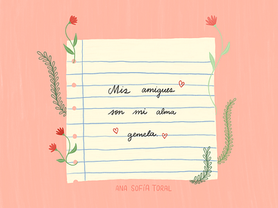 Cartas de San Valentín 03