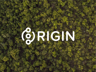 Origin Logo