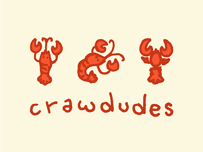 Crawdudes™