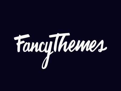 Fancy Themes