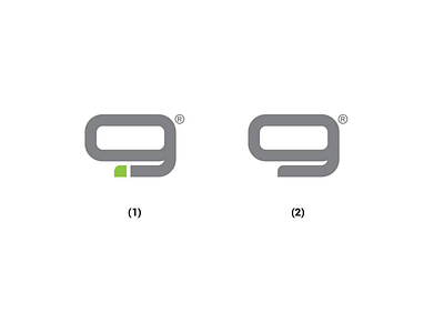 Logo 9NINE Concept logos ideas icon monogram