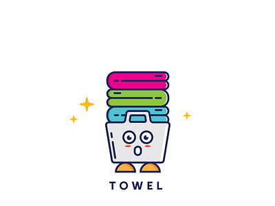 Towel Logo