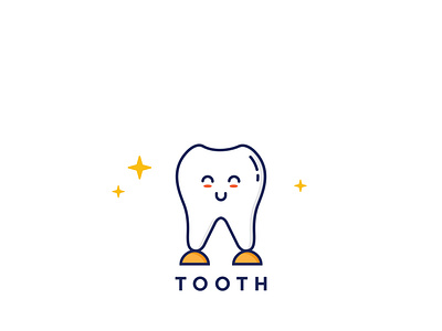 Tooth