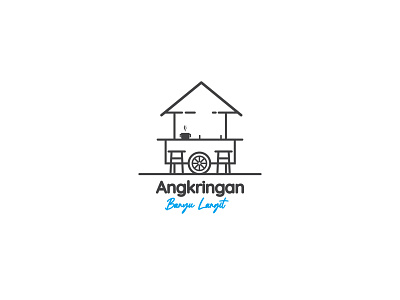 Angkringan | Logo Design Concept