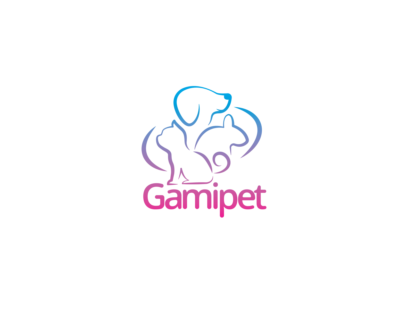 Logo Design Concept By Amier Grafis On Dribbble