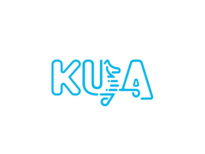 Logo Design "KULA" branding design dribbble freelancedesigner graphic design illustration logo logo brand cartoon illustration logo illustration logomaker logodesign logogram logotype