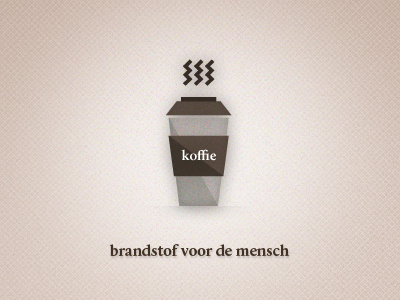 Koffie