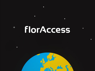 FlorAccess animation done! animation infomotion