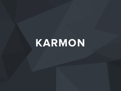 Karmon.nl Launched!