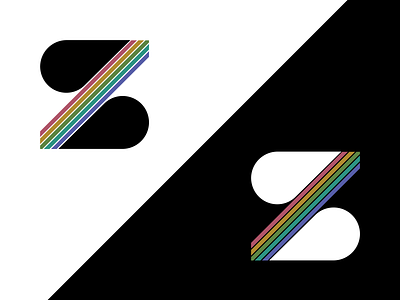 Zoe Robinson Logo Design branding design logo