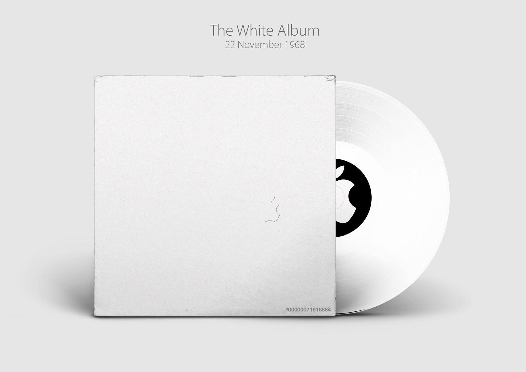 Белая обложка альбома. White album обложка. Белый альбом Битлз. Белый альбом Битлз обложка.