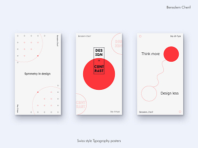 Typography Posters Vol 4